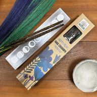 Natuurlijke Botanische Masala Wierook - Nag Champa
