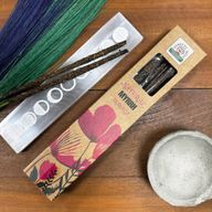 Natuurlijke Botanische Masala Wierook - Mirre