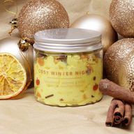 Gezellige Winteravonden Slagroomzeep 120g