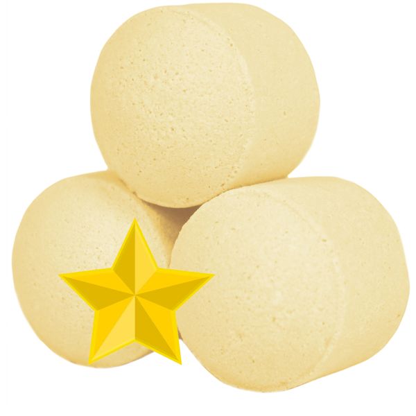 1.3Kg Doos Mini Bad Bom Pillen - Gezellige Winteravonden