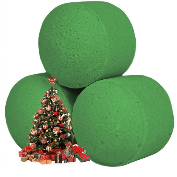 1.3Kg Doos Mini Bad Bom Pillen - Feestelijke Ochtend