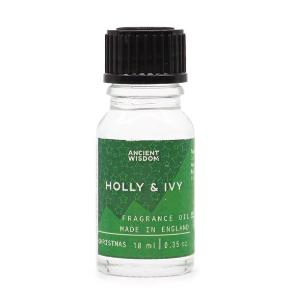 Holly & Ivy Geurolie 10ml