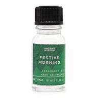 Feestelijke Ochtend Geurolie 10 ml