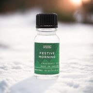 Feestelijke Ochtend Geurolie 10 ml
