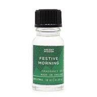 Feestelijke Ochtend Geurolie 10 ml