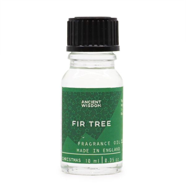 Spar Geurolie 10ml