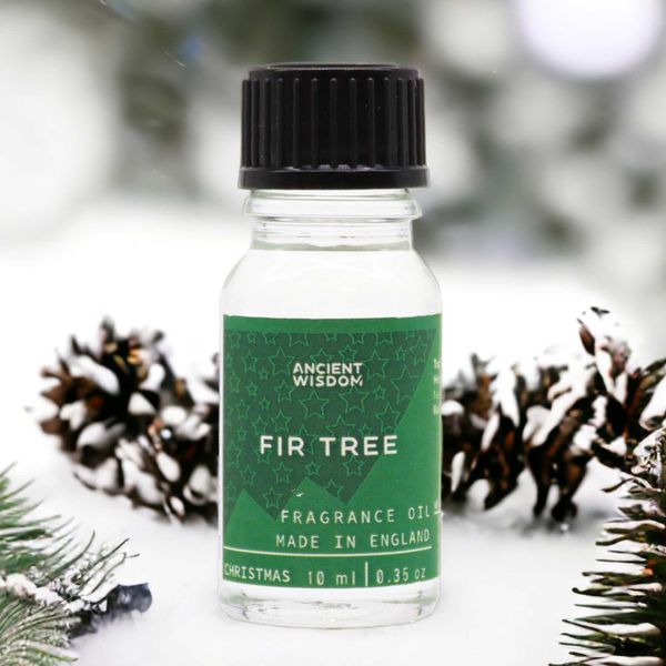 Spar Geurolie 10ml