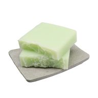 Groen Zen Zeepbrood