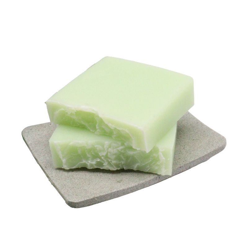 Groen Zen Zeepbrood