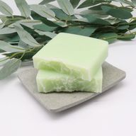 Groen Zen Zeepbrood