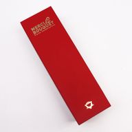 Lange Doos - Klassieke Rode Rozen