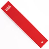 Extra Long Doos - Klassieke Rode Rozen