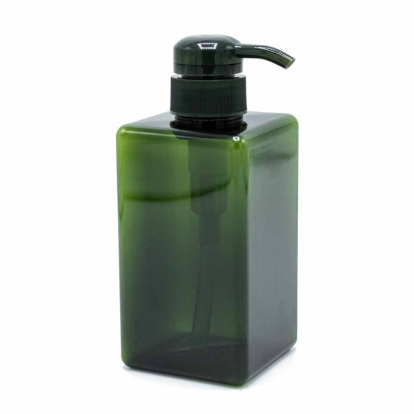 Herbruikbare Dispenserfles - 450 ml