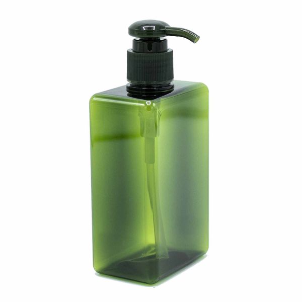 Hoge Herbruikbare Dispenserfles - 280 ml