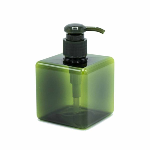 Compacte Herbruikbare Dispenserfles - 250 ml