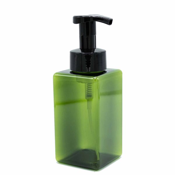 Herbruikbare Schuimdispenserfles - 450 ml