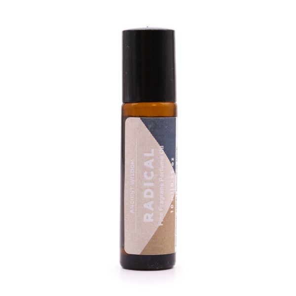 Radicaal Fijne Geur Parfumolie 10 ml