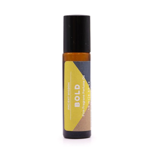 Gedurfde Fijne Geur Parfumolie 10 ml