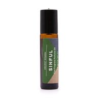 Zondige Fijne Geur Parfumolie 10 ml