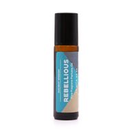 Opstandige Fijne Geur Parfumolie 10 ml
