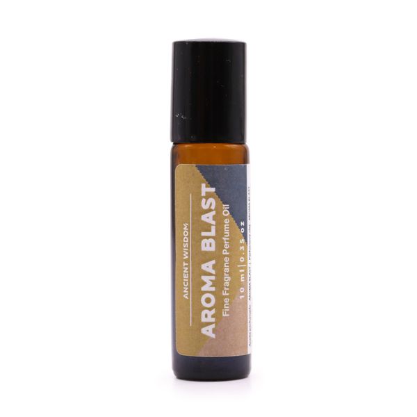 Aroma Blast Fijne Geur Parfumolie 10 ml
