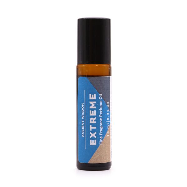 Extreme Fijne Geur Parfumolie 10 ml