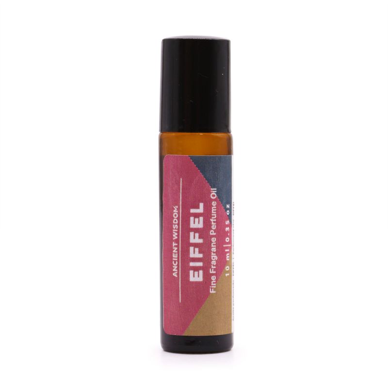 Eiffel Fijne Geur Parfumolie 10 ml