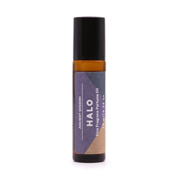 Halo Fijne Geur Parfumolie 10 ml