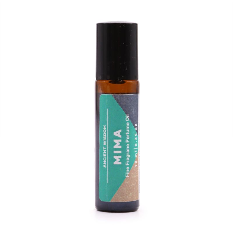 Mima Fijne Geur Parfumolie 10 ml