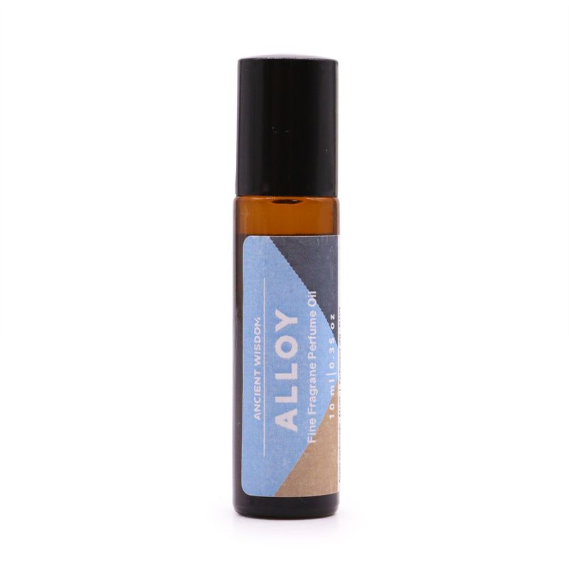 Legering Fijne Geur Parfumolie 10 ml