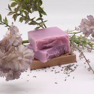 Lavendel Serenity Zeepbrood