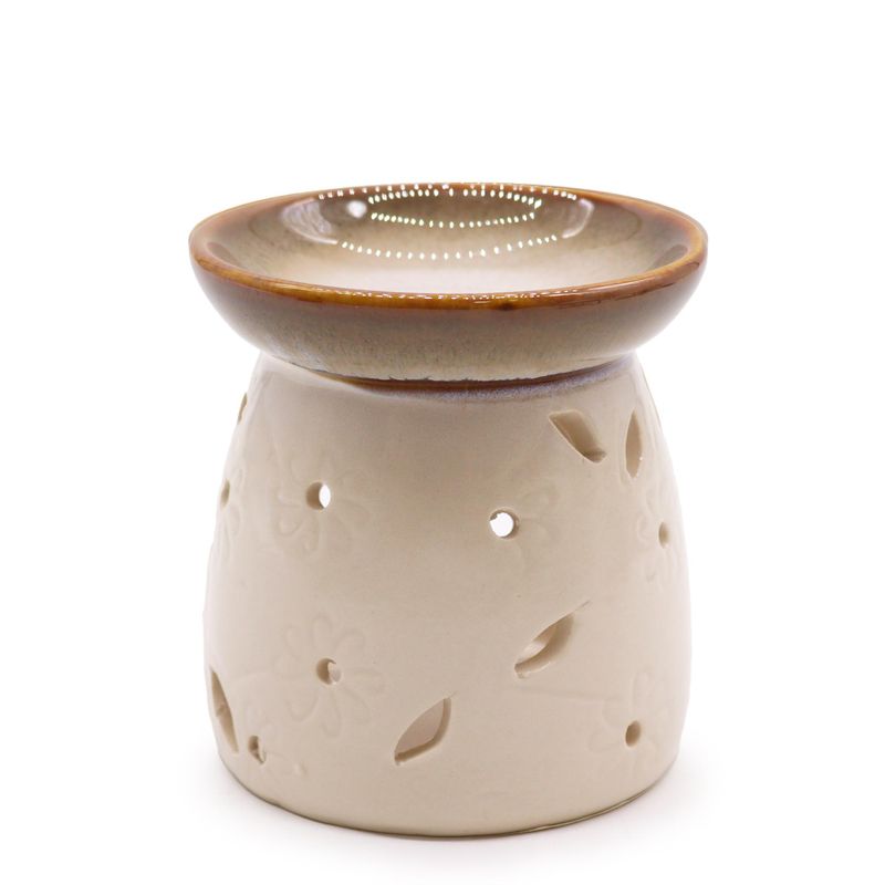 Klassieke Blauwe Stroom Brander