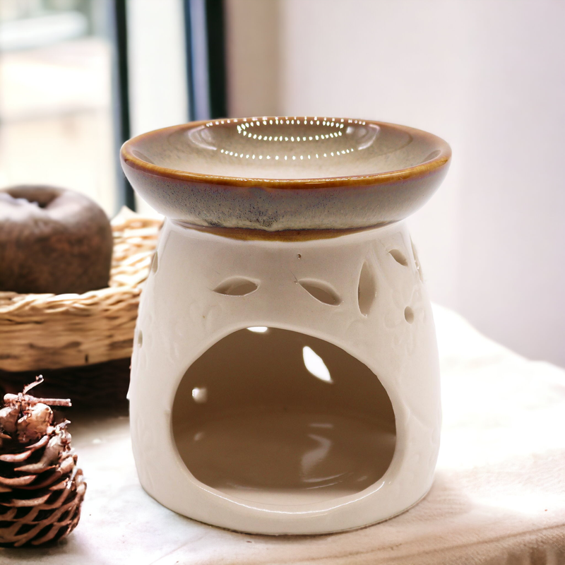 Klassieke Blauwe Stroom Brander