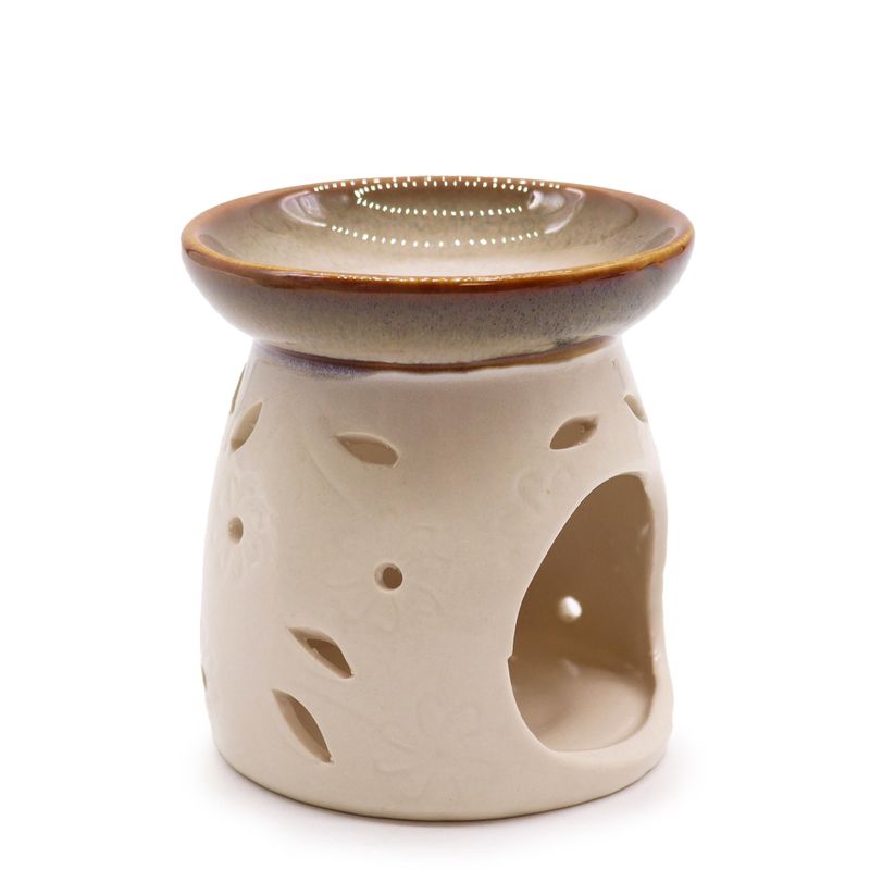 Klassieke Blauwe Stroom Brander