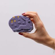 Kerstplezier Badbom Cadeaupakket