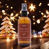 Warme Peperkoek Kamer Spray 100 ml