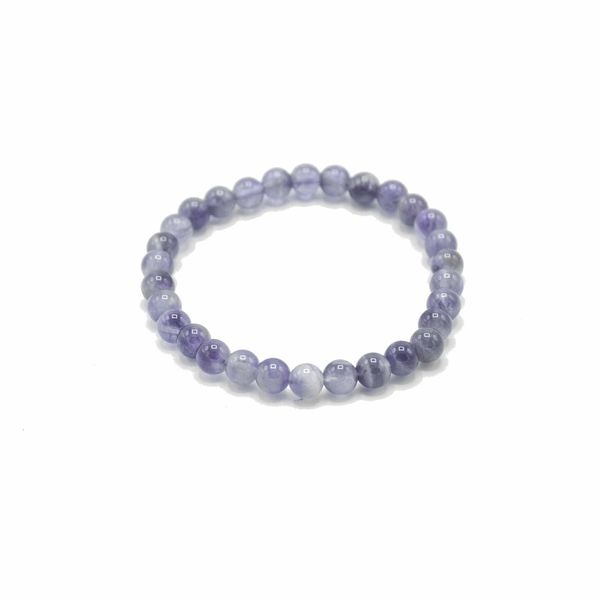 Edelsteen Manifestatie Armband - Amethist - Kalmte