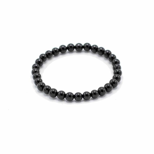 Edelsteen Manifestatie Armband - Bloedagaat- Bescherming
