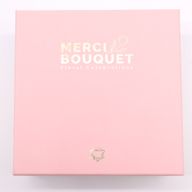 Vierkante Doos- Baby Blessings - Roze tinten