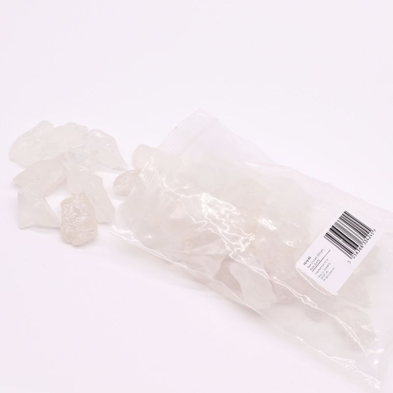 Ruwe kristallen (500 g) - Rotskristal
