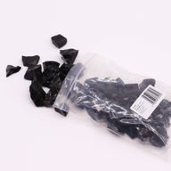 Ruwe kristallen (500 g) - Zwarte Obsidiaan