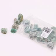 Ruwe kristallen (500 g) - Kristaljade