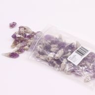 Ruwe kristallen (500 g) - Amethist Ruwe Punten