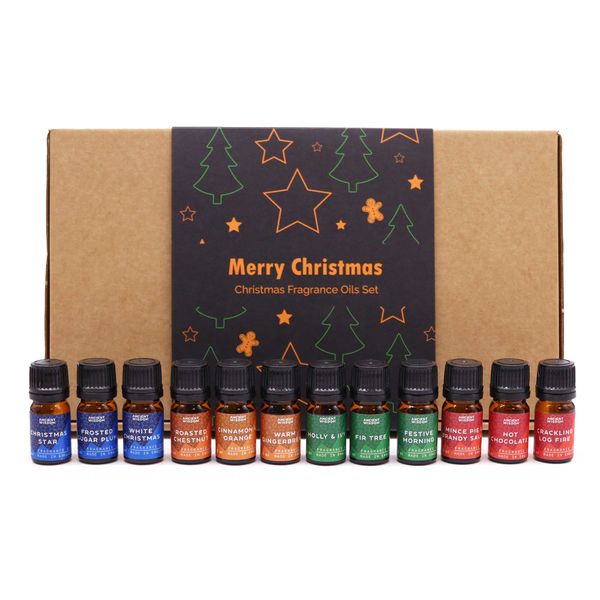 Festive Delights Geurset