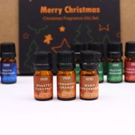 Festive Delights Geurset