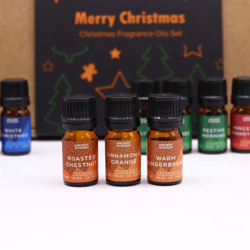 Festive Delights Geurset