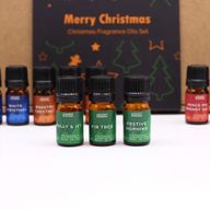 Festive Delights Geurset