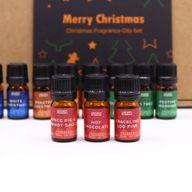 Festive Delights Geurset