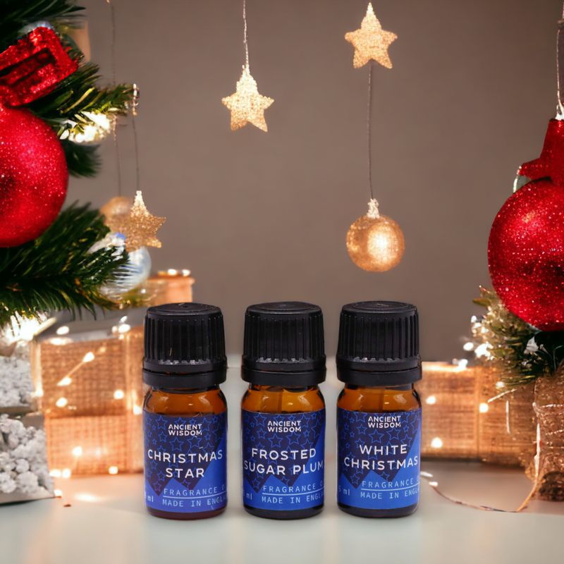 Festive Delights Geurset