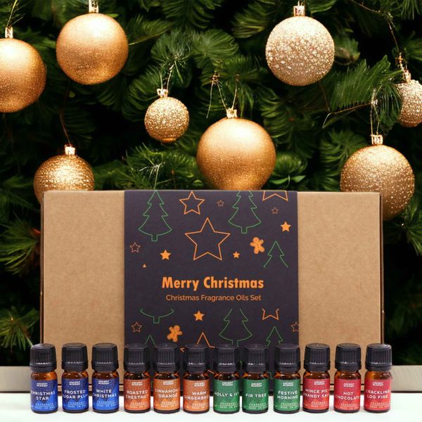 Festive Delights Geurset